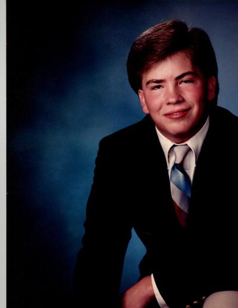 David Eugene Mote Profile Photo