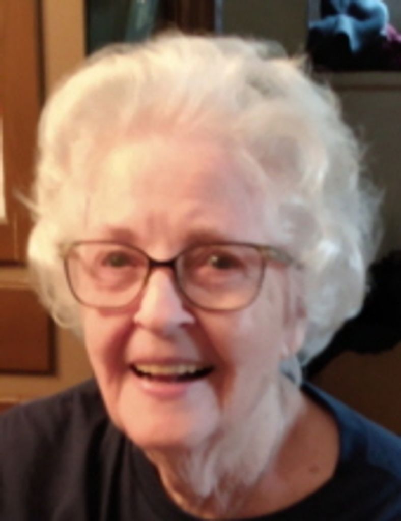 Imogene Wilson Lamb Profile Photo