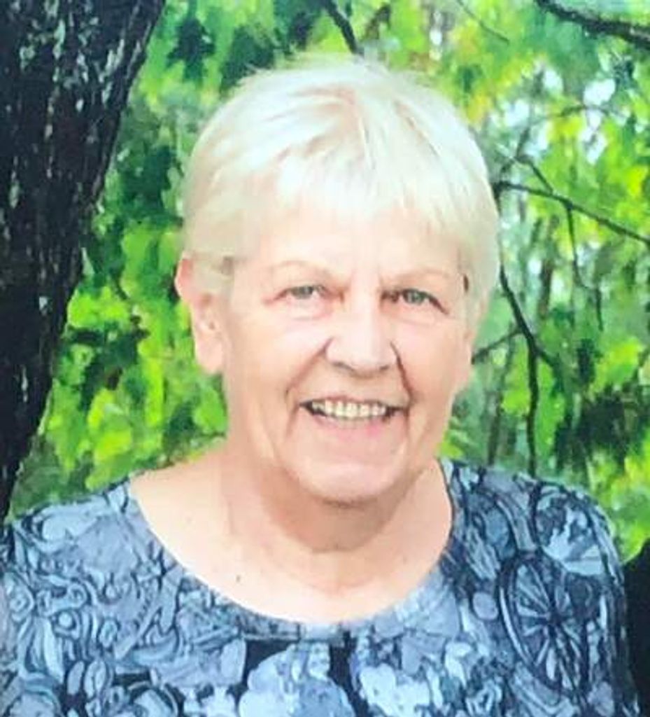 Nancy Lee Trimper
