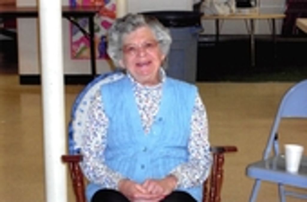 Cecelia Daley Leybold