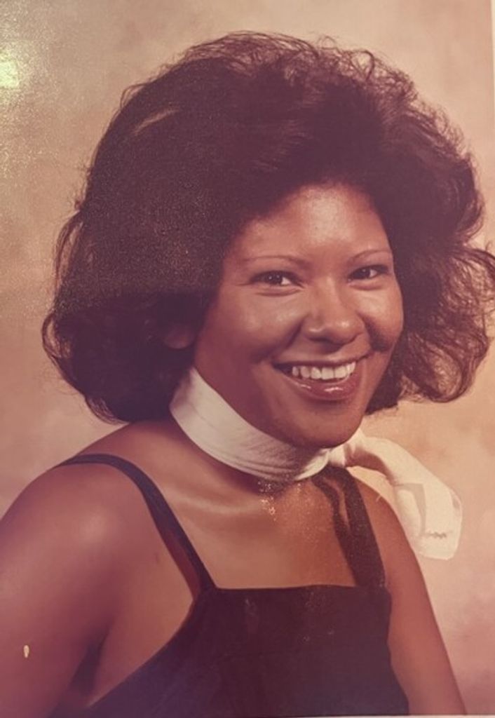 Ester Catherine Johnson-Warren Profile Photo