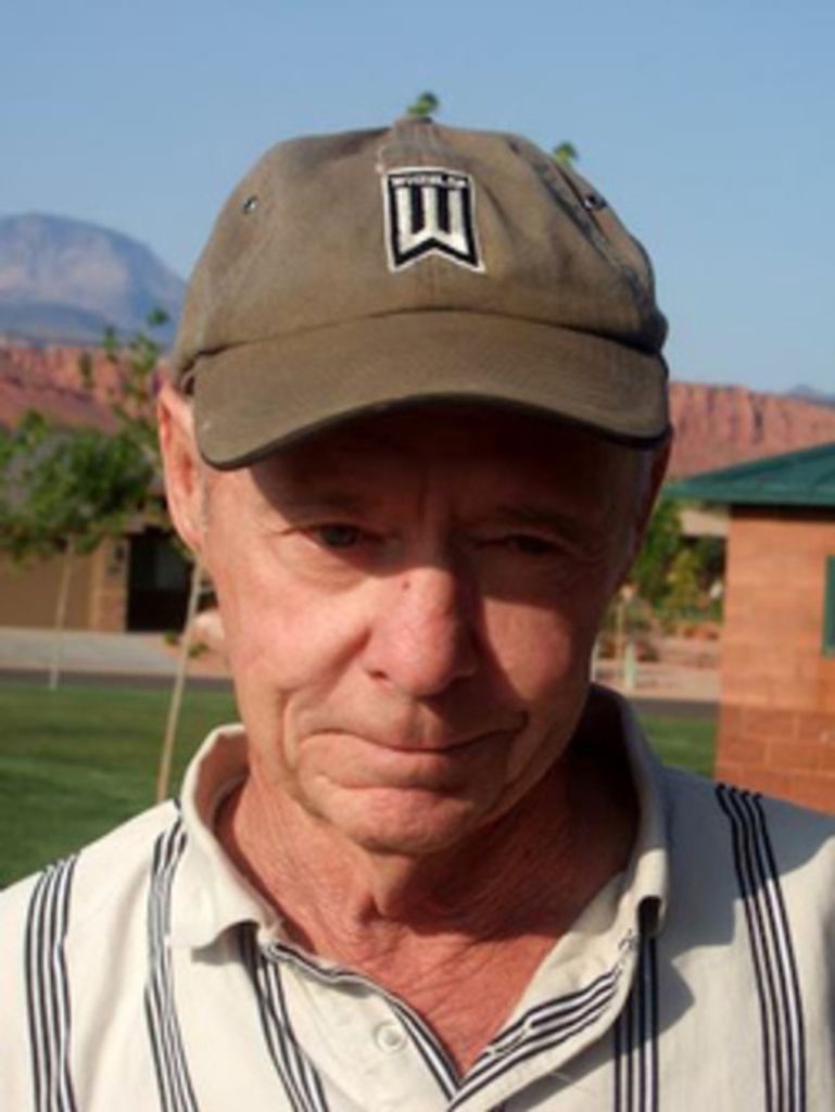 Edward Nelson