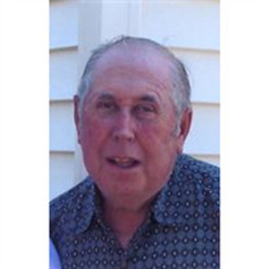 Robert G. Smith