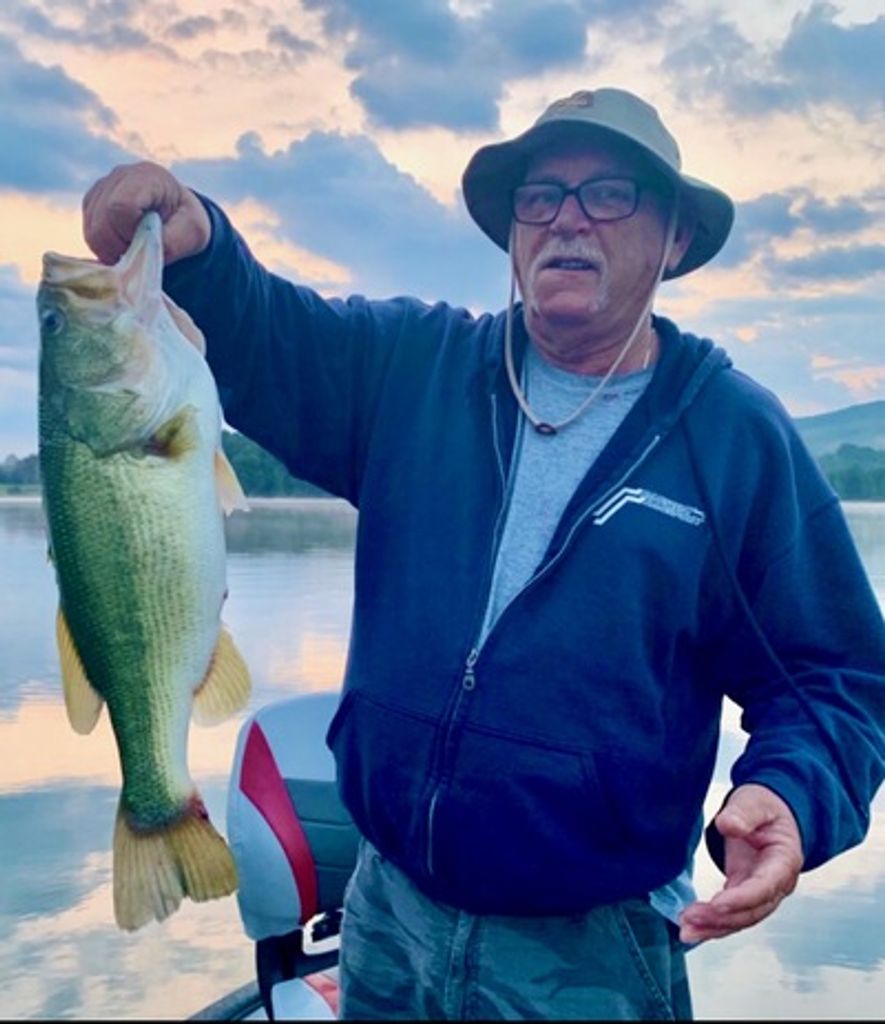 Corbett "Hank" Henrickson Profile Photo