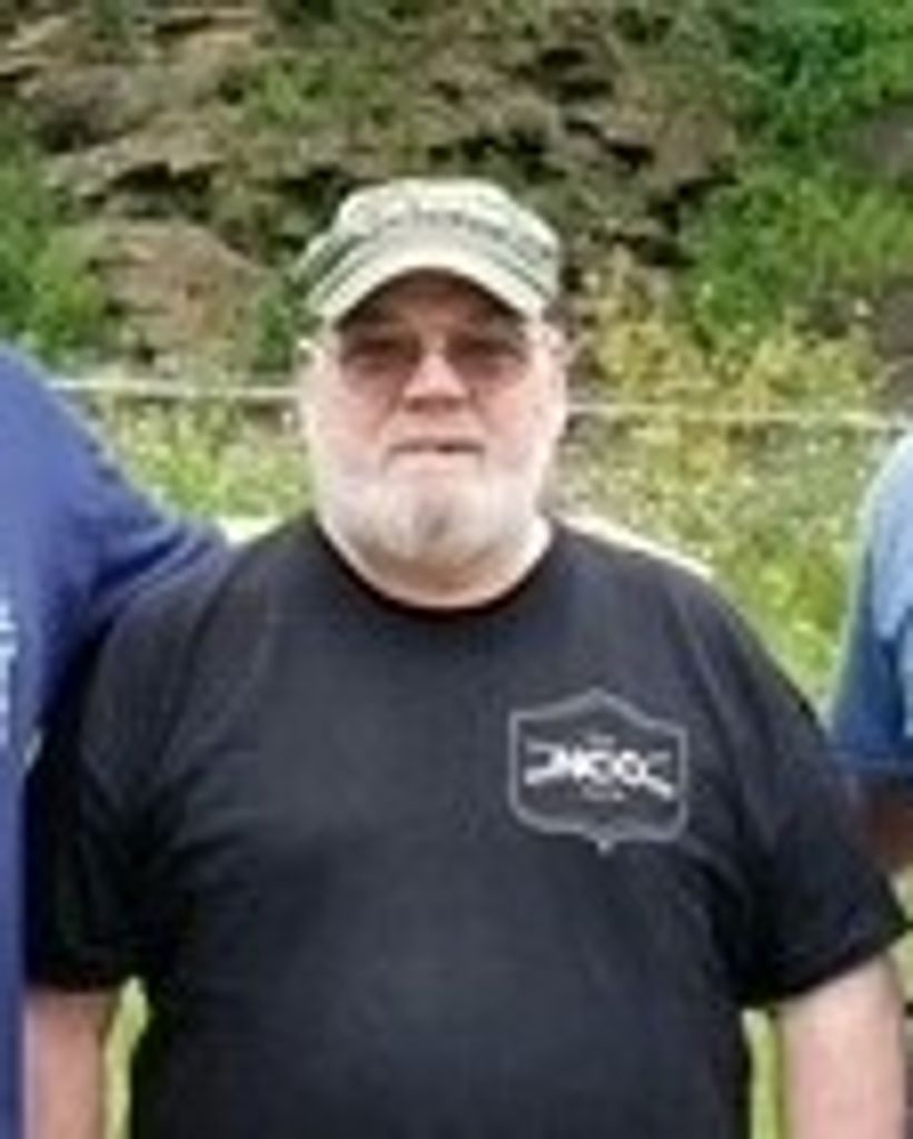 Dennis Rickard