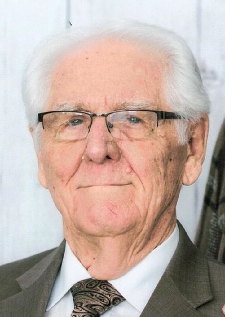 Willard "Bill" Grieser Profile Photo