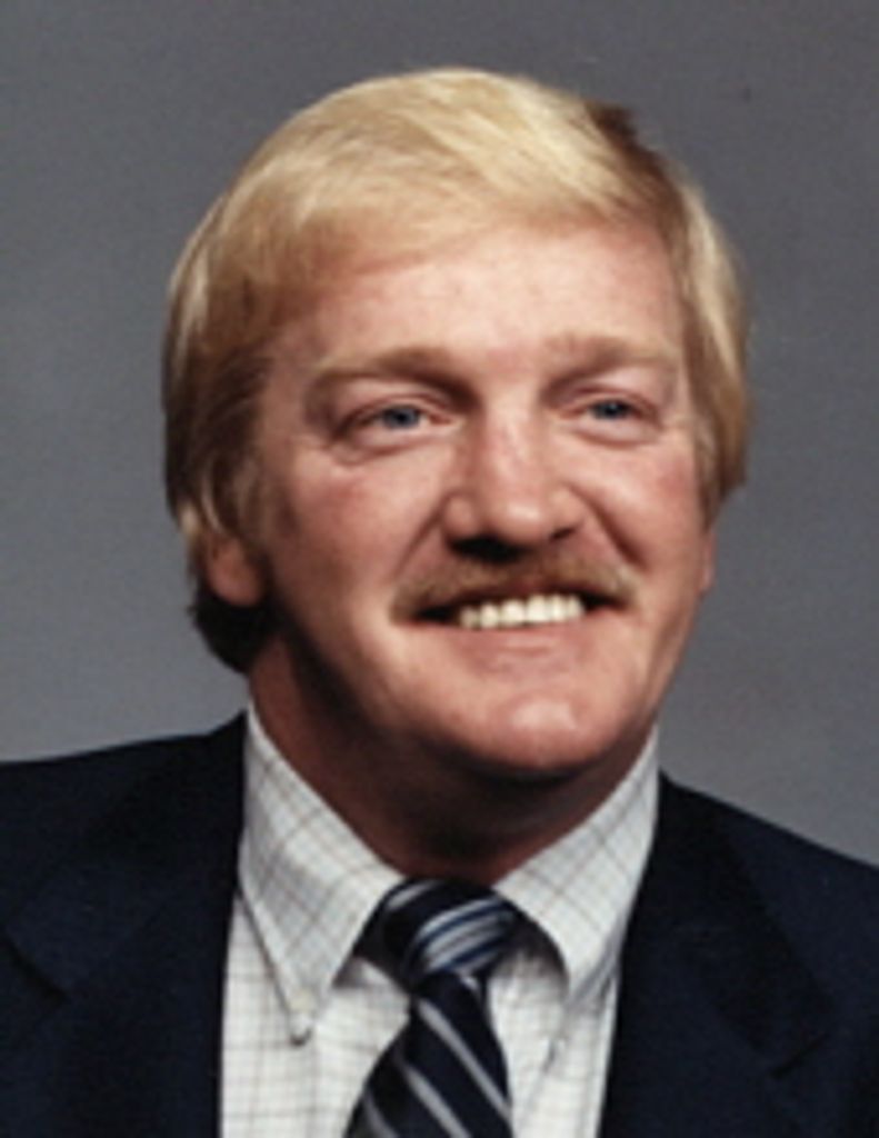 Larry D. Kuebler