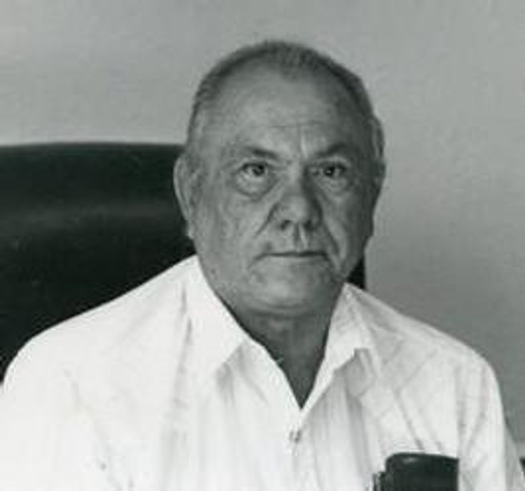 Bert Wesley Corcoran