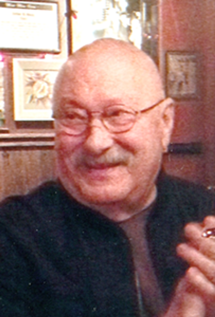 Ralph Glenn Davis