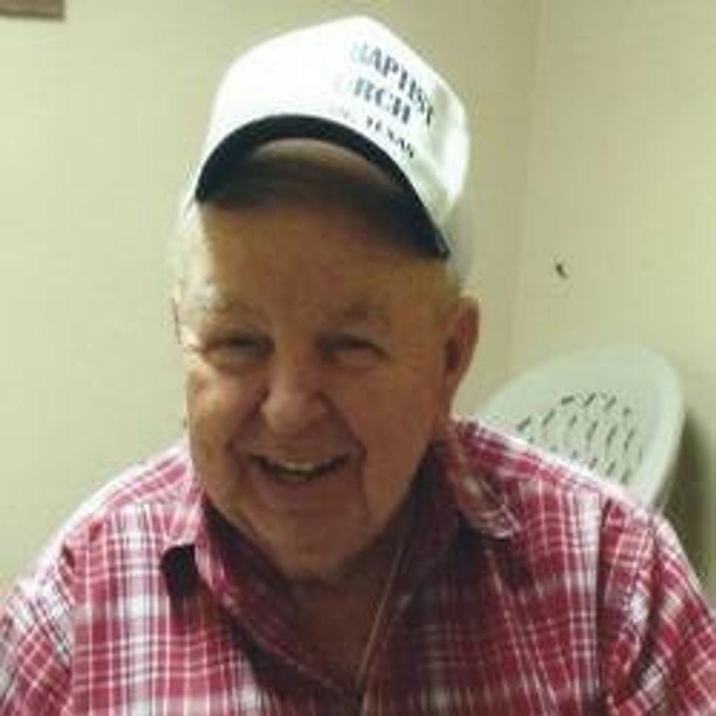 Marvin Glenn Faubion Profile Photo