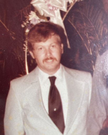 David Roark Profile Photo