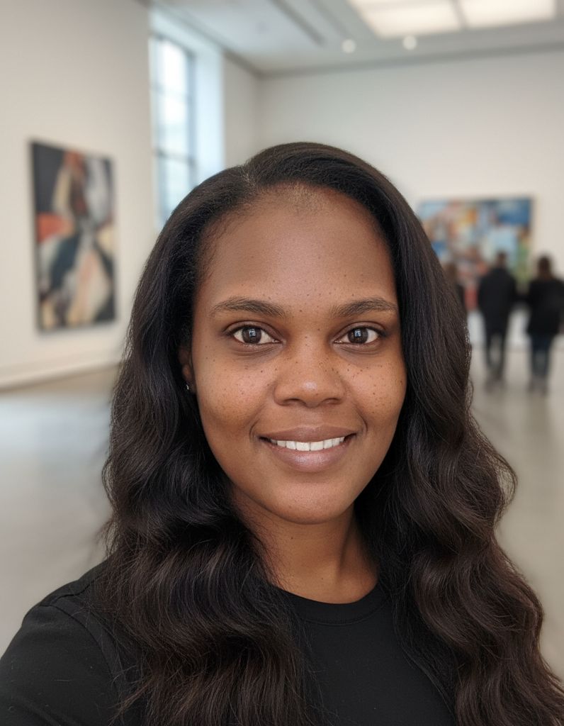 Tanisha Lanceslin Profile Photo