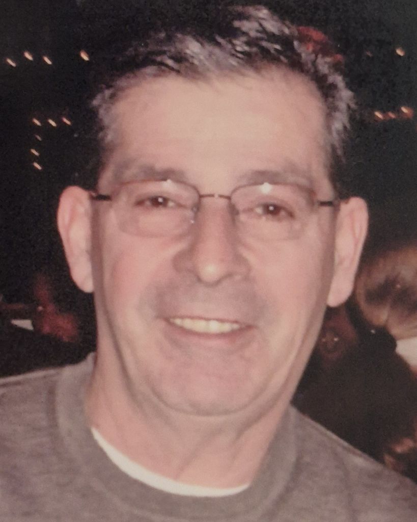 Royal Eldred Verge, Jr. Profile Photo