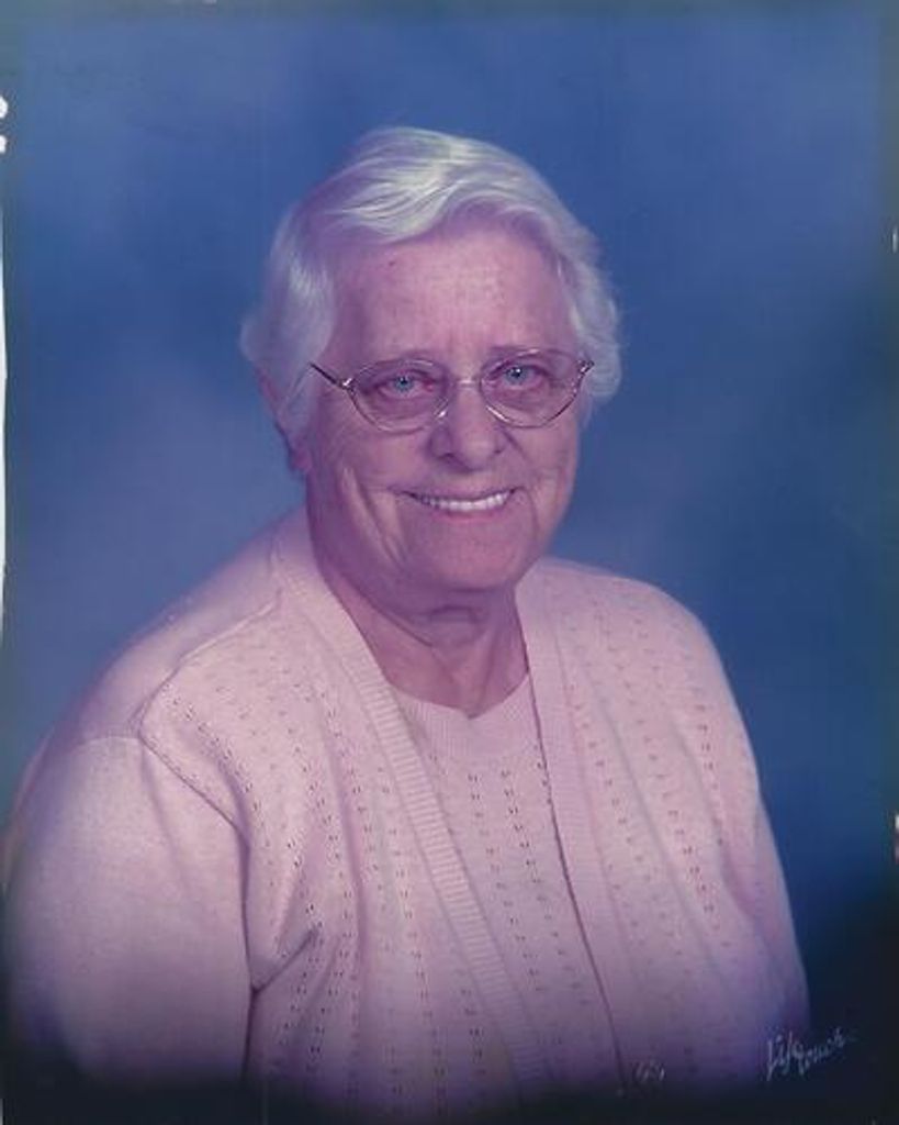 Dorothy E. Eggebrecht (Nee Covault) Profile Photo