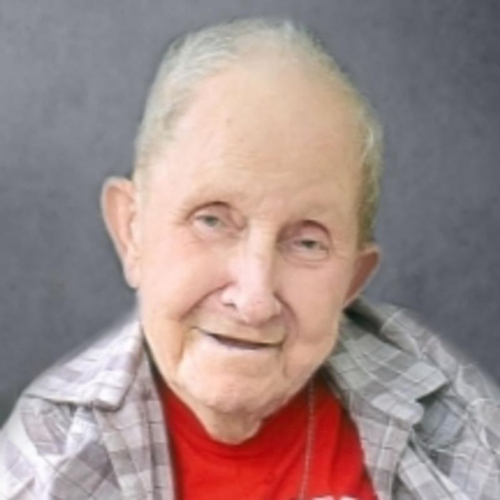 Charlton Harold Cranfield Profile Photo