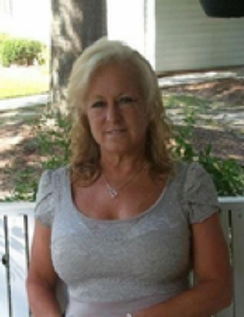 Wanda Merritt
