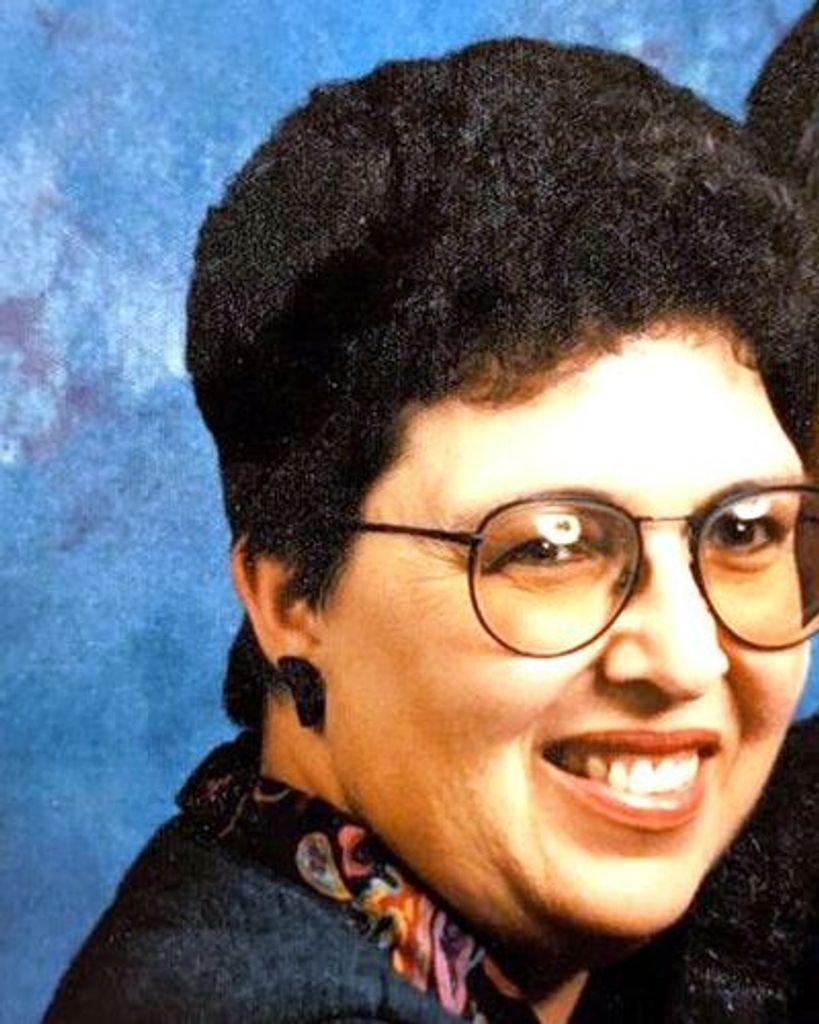 Georgianna 'Georgia' Marie Weber