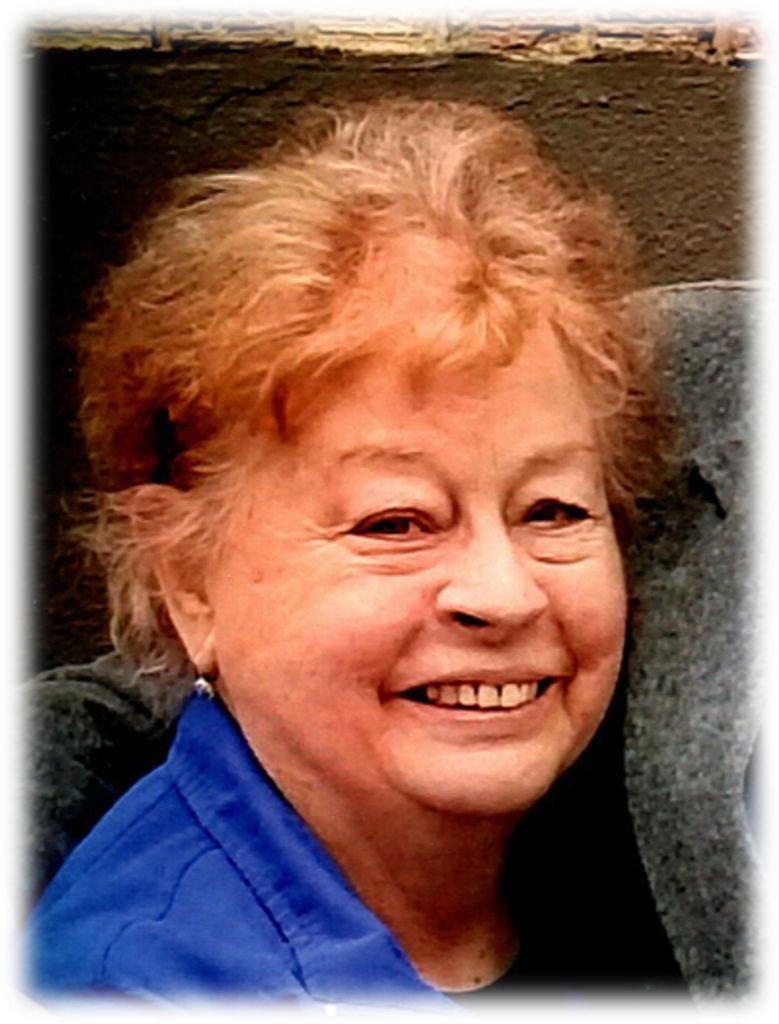 Sally Marlene Hedrick Profile Photo