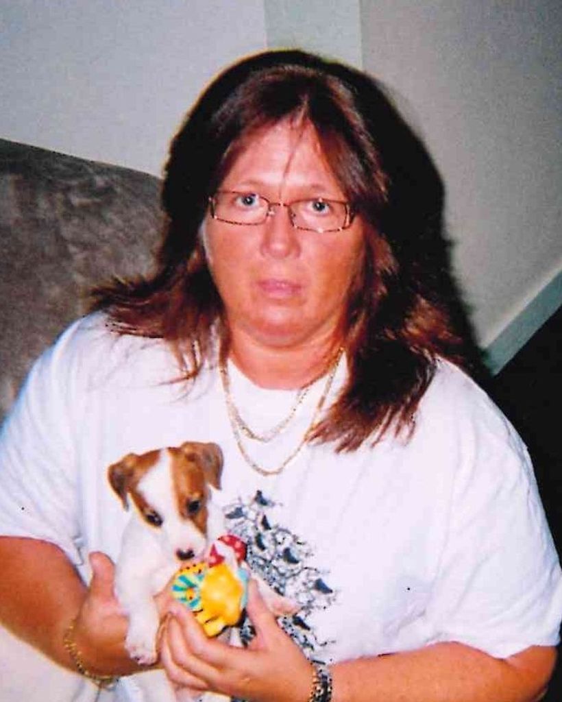 Lisa Marie Wolfe Profile Photo
