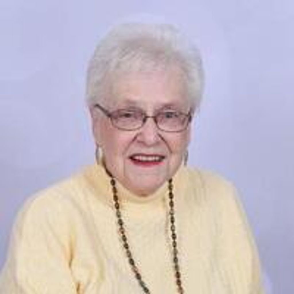 Nancy J. Pacek Profile Photo