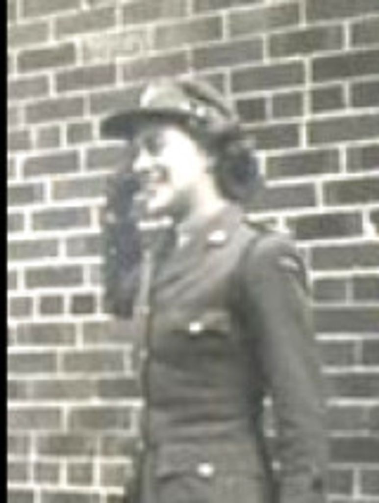 Margaret Hill