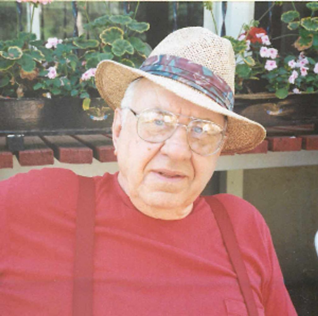 John F. Keppler, Sr.