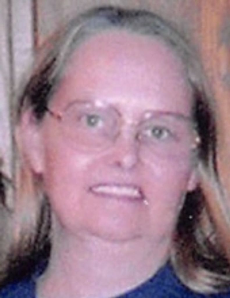 Vicky L. Woods