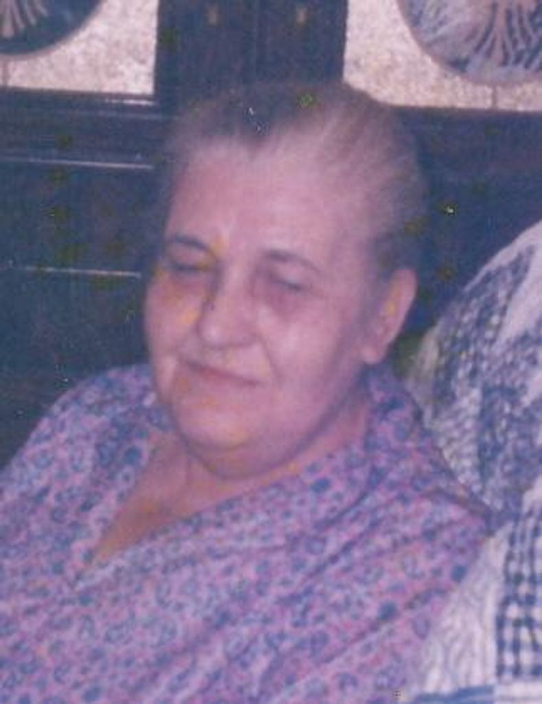 Lizzie Mcintosh Profile Photo