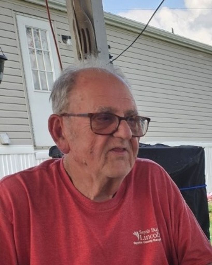 Michael Lee Wheatley Profile Photo