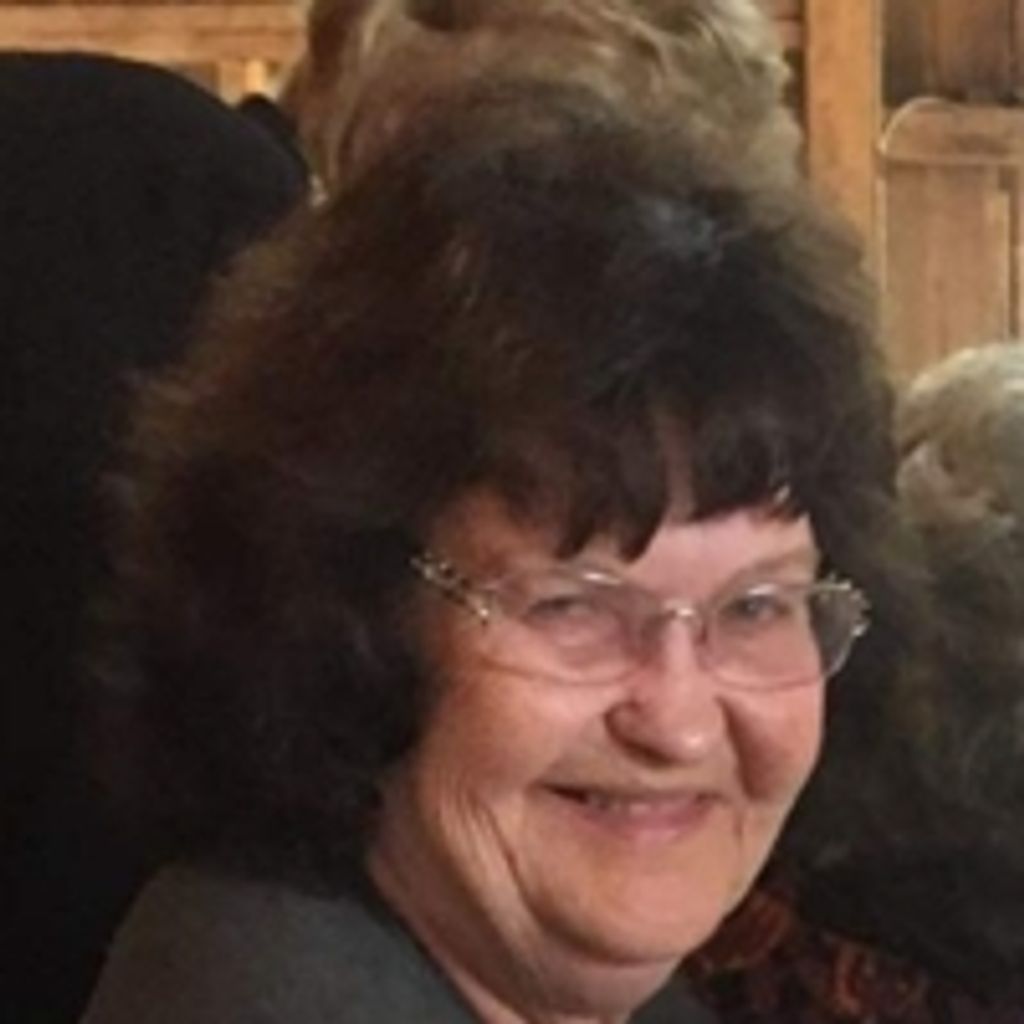 Joann Jagow Profile Photo