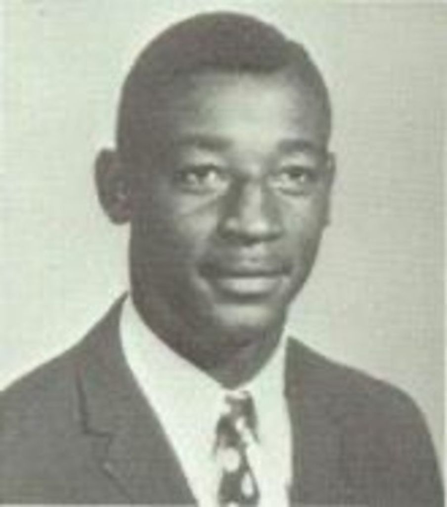 Robert Brown Dula Profile Photo
