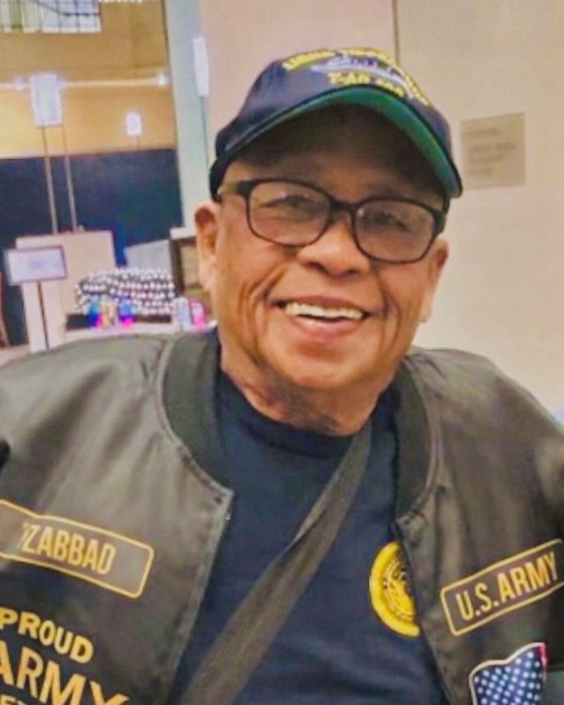 Teodulo Manucduc Labbao Profile Photo