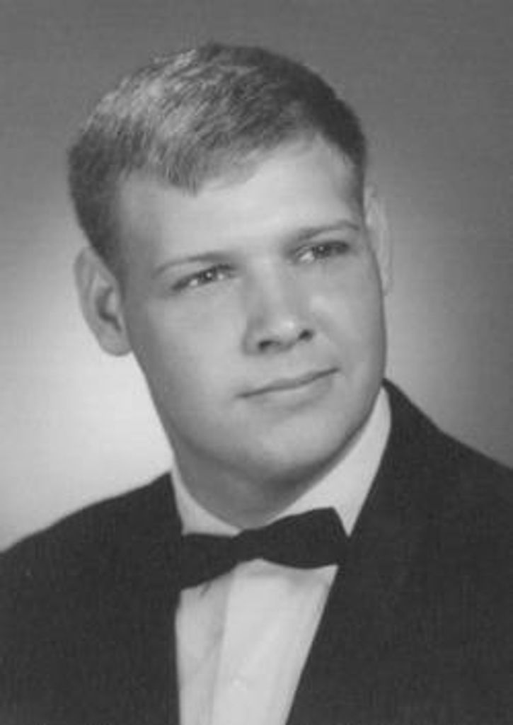 Kerry Duane Langley, Sr.