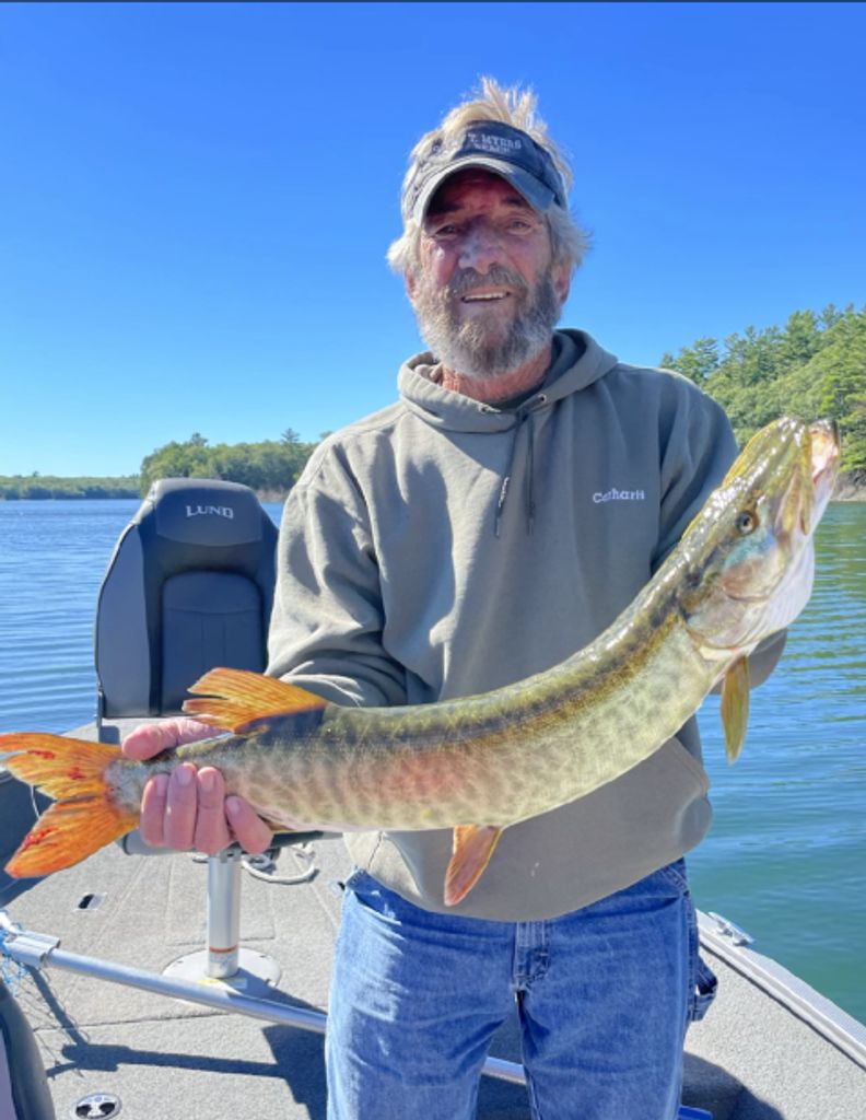 William "Bill" Moore Profile Photo