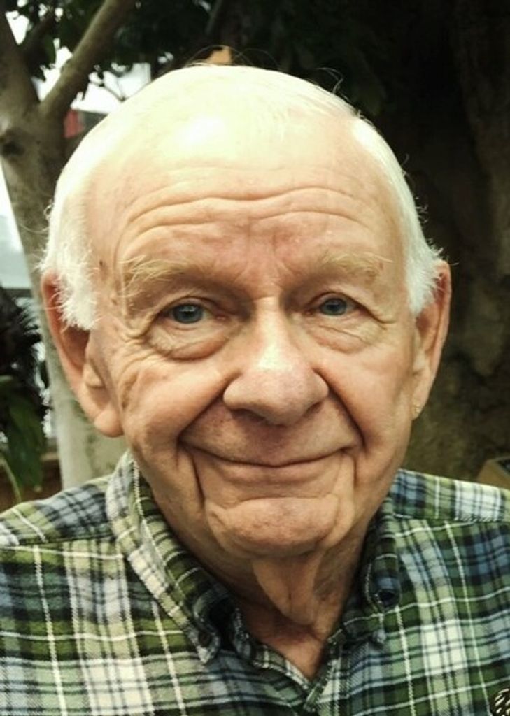 Benjamin Reuben Kneisley Profile Photo