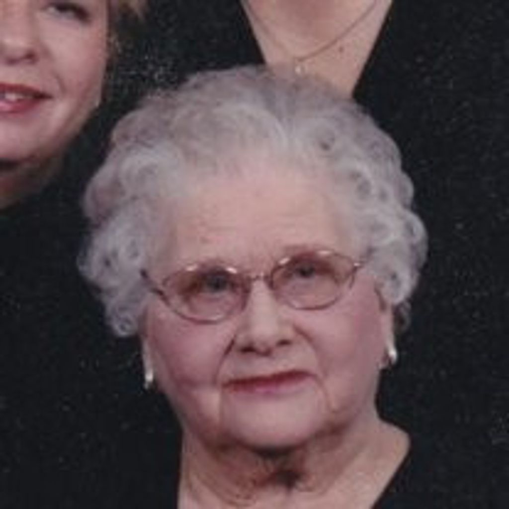 Cecilia E. Bailey