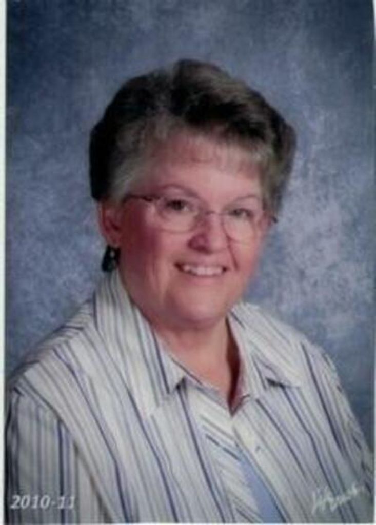 Carolyn M. Carter Profile Photo