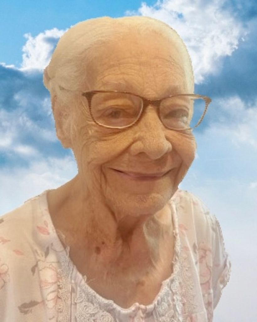 Guillermina Borres