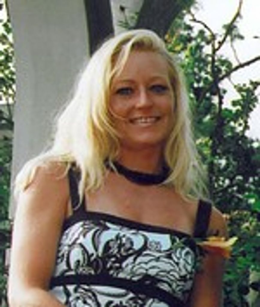 Dawn Elizabeth Woodward