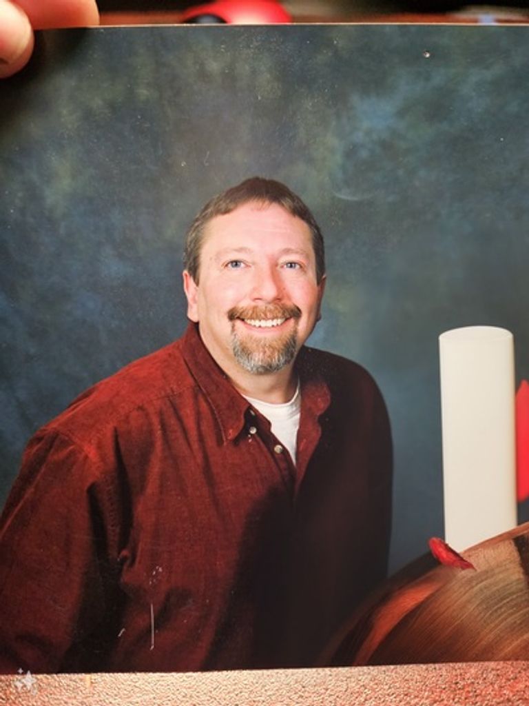 Timothy Scott Gaskill Profile Photo