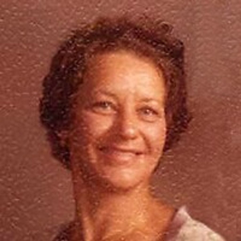 Christa James