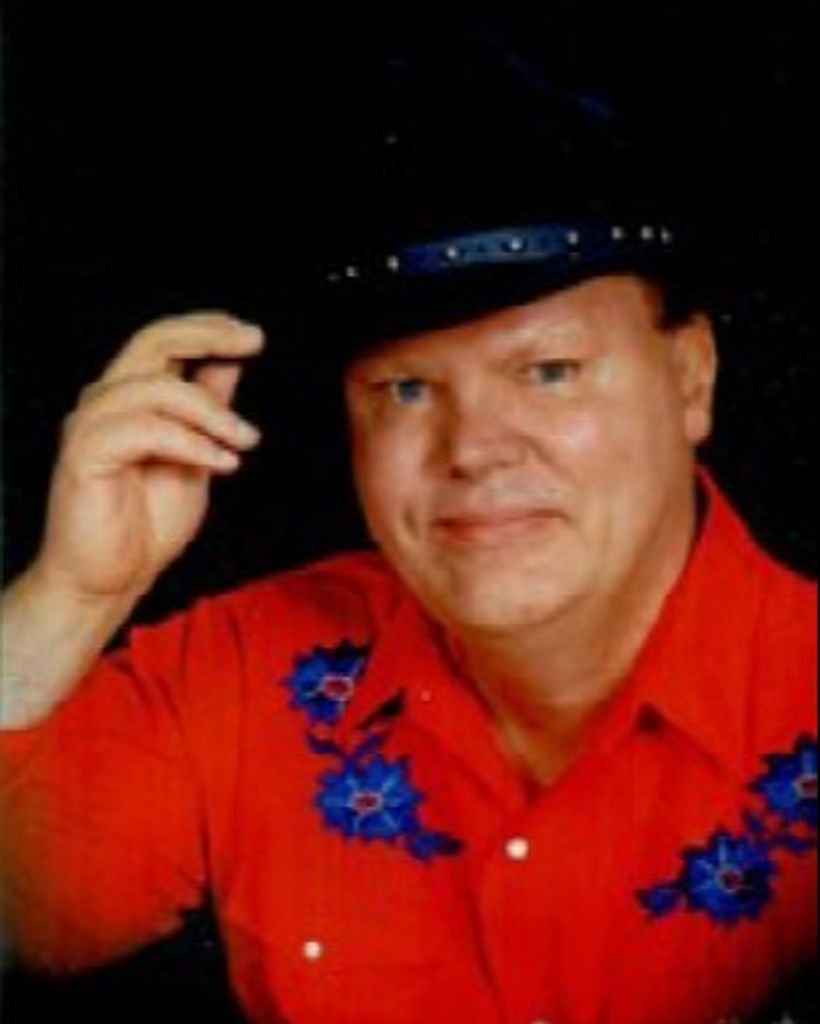 David Fred Pike