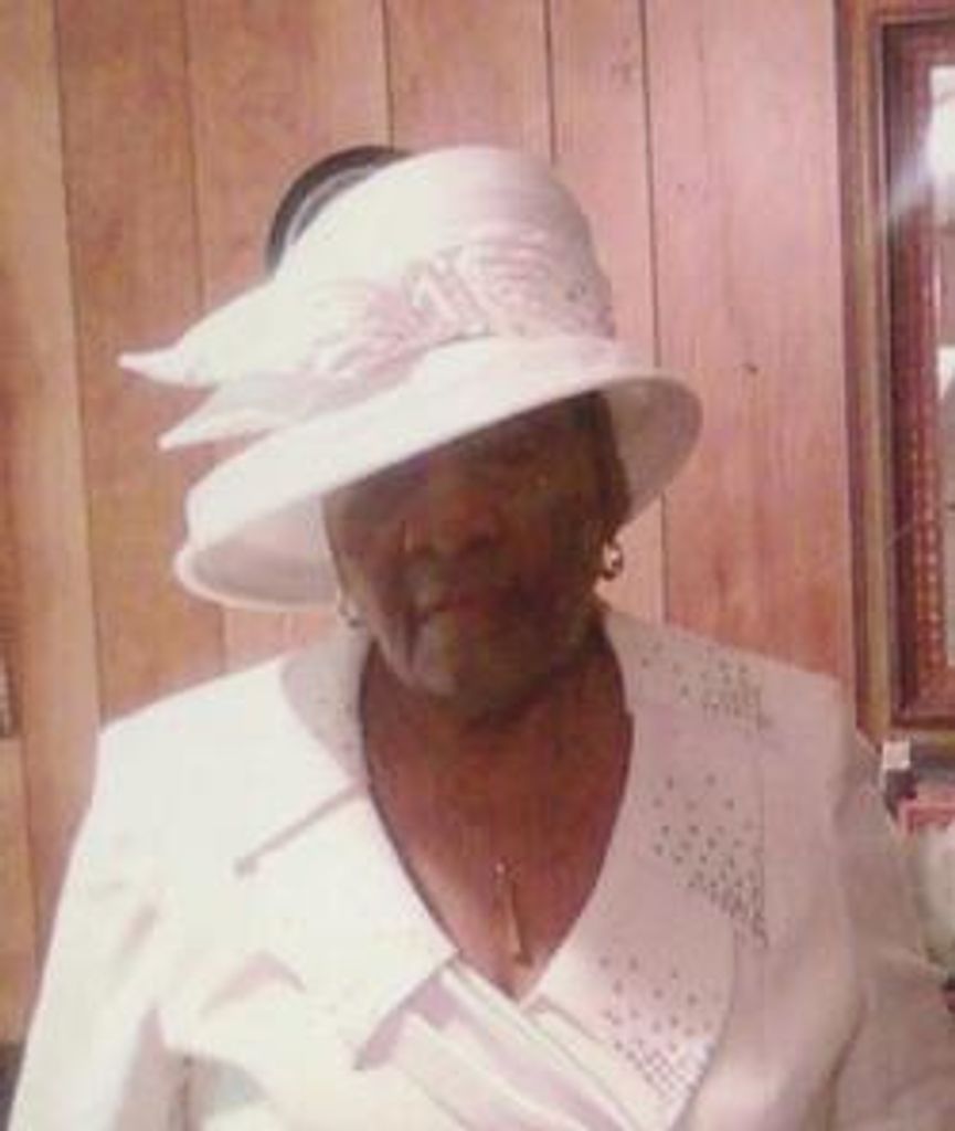 Mrs. Zettie D. Scranton Walker