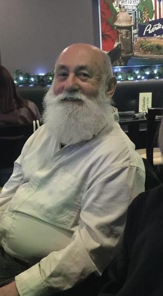 Pat Dursi Profile Photo