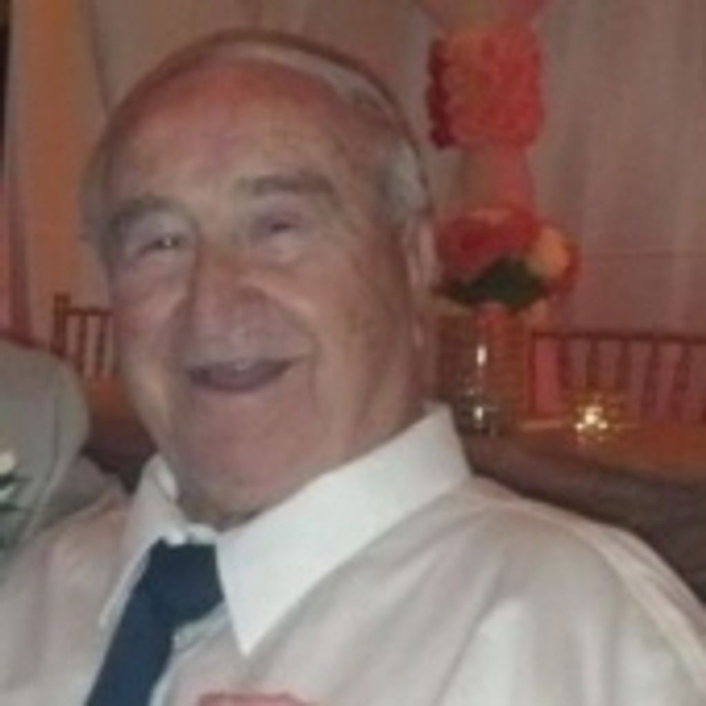 Anthony Paglialungo