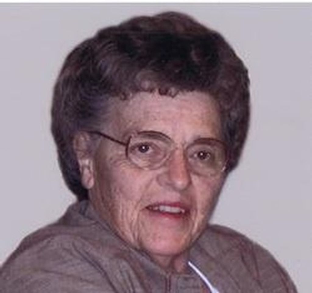 Delores Olson
