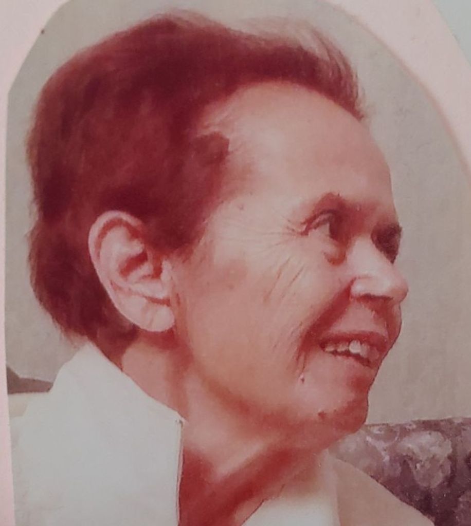 Mariyka Lazarova Ribarova Profile Photo