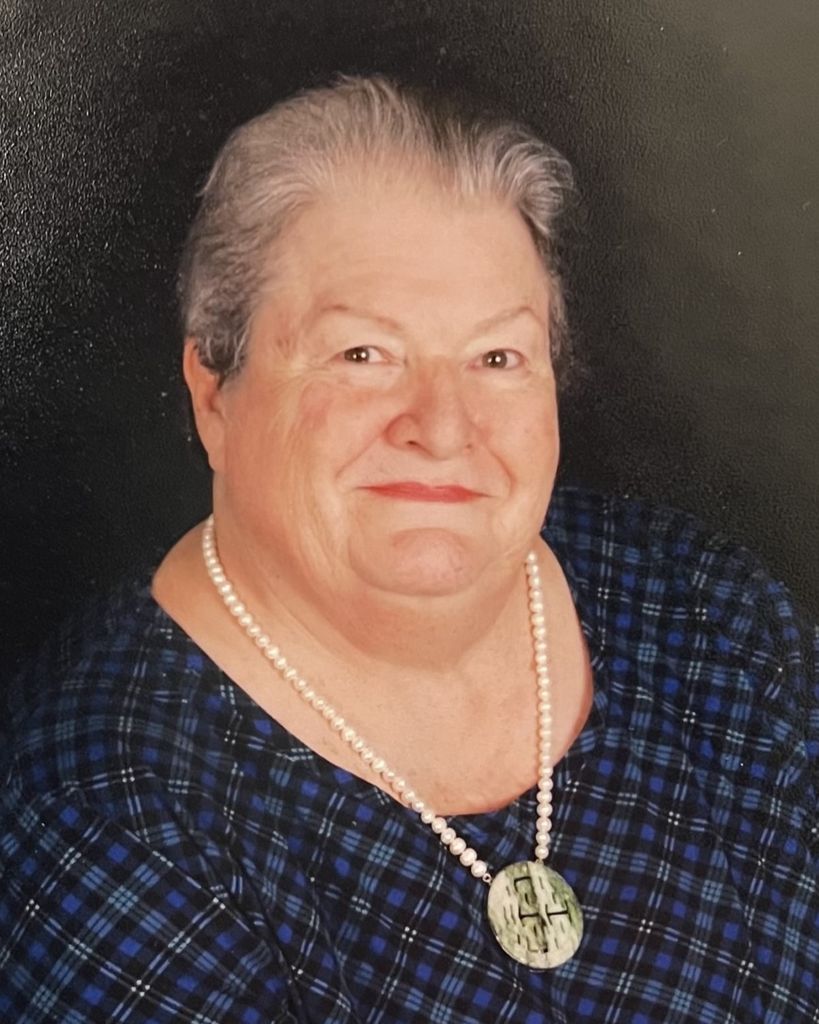 Elizabeth Ellen Dew Profile Photo