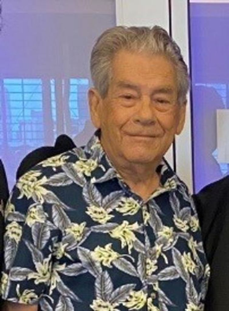 Adelaido "Lalo" Morera Profile Photo