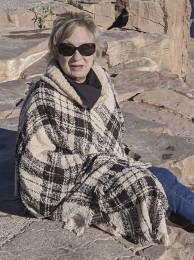 Mary L Webb Profile Photo